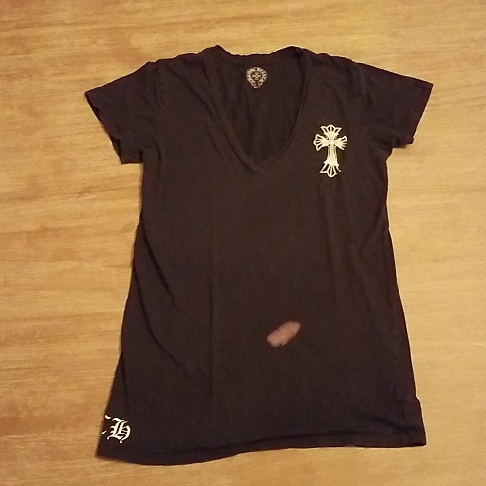 Chrome hearts unisex size medium